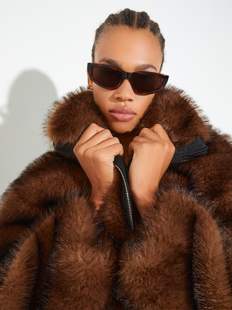 Occhiali Maxandco Double Desktop 2 MAX&Co. Occhiali Maxandco Double Desktop 2 MAX&Co.