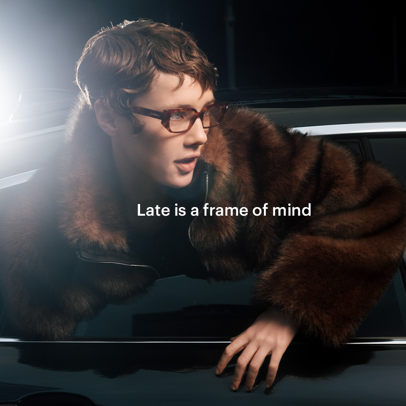 Occhiali Vista Maxandco Hero Split Desktop MAX&Co. Occhiali Vista Maxandco Hero Split Desktop MAX&Co.